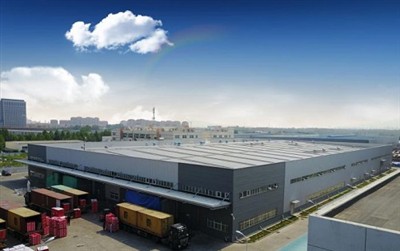 Ningbo Kenale Food ฉลองครบรอบ 15 ปีด้วยงานแสดงสินค้าที่ยิ่งใหญ่ที่งาน Gulfood 2026 ในดูไบ